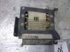 Porsche Cayenne с 2003-2010г Блок управления двигателем (4.8л АКПП M4851)