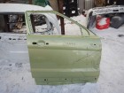 Land rover Range Rover Evoque с 2011г Дверь передняя правая