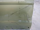 Land rover Range Rover Evoque с 2011г Дверь передняя правая