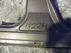 Nissan Murano (Z51) с 2008-2016г Порог правый