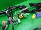 Honda Civic 4D с 2006-2012г Проводка салонная (под торпедо) (32117SNKR040)