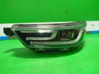 Chery Tiggo 8 Pro с 2021г Фара левая (Led c блоками) (605000234AA)