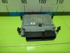 Mercedes-benz W164 ML-Class c 2005-2011г Блок управления двигателем (3.5л 272967) (A2721536191)