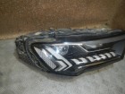 Audi Q7 c 2015г Фара правая