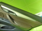 Bmw X-5 F15 с 2013г Обшивка двери задней правой (737004005)