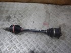 Suzuki Grand Vitara с 2006г Полуось (привод в сборе) передняя левая