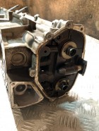 Infiniti FX35/50 (S51) с 2008г Головка блока цилиндров (ГБЦ)