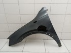 Audi Q3 с 2012г Крыло переднее левое