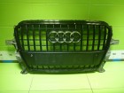 Audi Q5 c 2008г Решетка радиатора (после 2012г под парктроник) (8R0853651R)