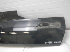 Bmw X6 G06 с 2019г Накладка двери багажника