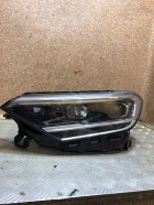 Volkswagen Polo с 2020г Фара левая