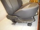 Chevrolet Cobalt с 2012г Сиденье переднее правое