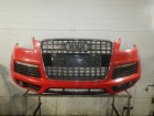 Audi Q7 c 2005г Бампер передний