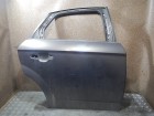 Ford Mondeo 4 с 2007г Дверь задняя правая