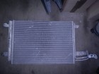 Volkswagen Jetta с 2006-2011г Радиатор кондиционера (конденсер)