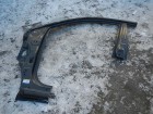 Ssang Yong Korando C с 2011г Боковина левая
