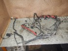 Audi Q7 c 2005г Проводка (коса)