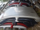 Fiat PUNTO (05-18) Крыша