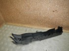 Renault Duster с 2012г Абсорбер бампера переднего