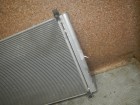 Nissan X-Trail (T32) с 2014г Радиатор кондиционера (конденсер)