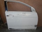 Mitsubishi Lancer-X с 2007г Дверь передняя правая