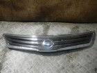 Nissan Tiida (C11) с 2007г Решетка радиатора
