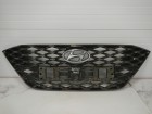 Hyundai Solaris с 2017г Решетка радиатора