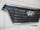 Hyundai Grand Starex с 2007г Решетка радиатора