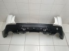 Land rover Discovery Sport с 2014г Бампер задний