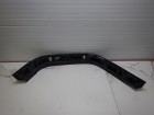 Mercedes-benz W463 G-class 1989-2016 накладка заднего крыла левого
