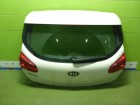 Kia Ceed с 2012г дверь багажника (5ти дверный хетчбэк)
