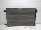 Audi А8 с 2011г Радиатор кондиционера (конденсер)