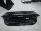 Kia K5 с 2020г Крышка багажника