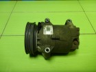 Renault Megane 2 с 2002-2009г (Меган) Компрессор кондиционера (1.6л K4MW761) (8200470242)