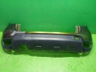 Renault Duster с 2012г Бампер задний (после 2015г не под накладку) (850221057R)