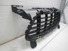 Porsche Cayenne с 2010г Решетка в бампер центральная