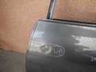 Seat LEON (05-) Дверь задняя левая