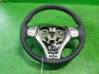 Nissan X-Trail (T32) с 2014г Рулевое колесо под AIR BAG без AIR BAG (мультируль) (484304CM0A)