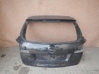 Opel Astra J с 2010г Дверь багажника