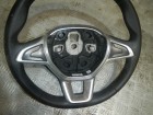 Renault Logan с 2014г Рулевое колесо для AIR BAG
