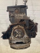 Mitsubishi Galant (DJ,DM) с 2003-2012г Блок двигателя