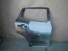 Nissan Qashqai с 2014г Дверь задняя правая