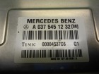 Mercedes-benz W219 CLS с 2004-2010г Блок управления подвеской (A0375451232)