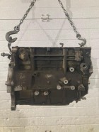 Mazda 3 с 2002-2009г Блок двигателя