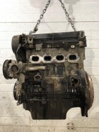 Opel Astra H с 2004-2009г Двигатель (ДВС)