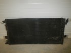 Audi А6 с 2018г Радиатор кондиционера (конденсер)