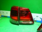 Toyota Land Cruiser (200) с 2008г Фонарь задний L+R комплект (после 2015г)