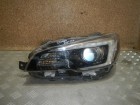 Subaru IMPREZA (G14) (16-) Фара левая