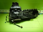 Volkswagen Golf V с 2003-2009г Корпус отопителя (1K1820308B)