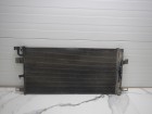 Audi А5 с 2008г Радиатор кондиционера (конденсер)